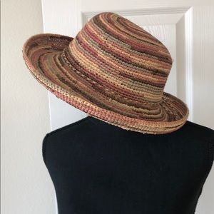 Straw Hat